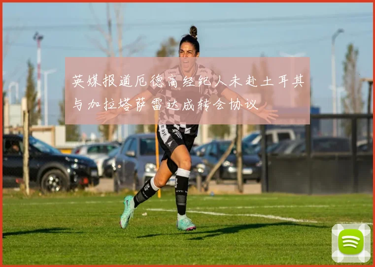 英媒报道厄德高经纪人未赴土耳其与加拉塔萨雷达成转会协议