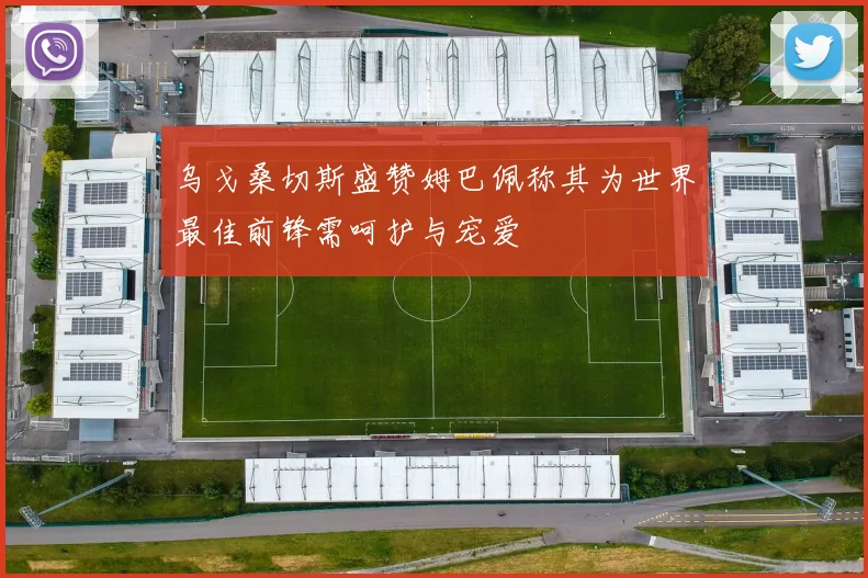 乌戈桑切斯盛赞姆巴佩称其为世界最佳前锋需呵护与宠爱